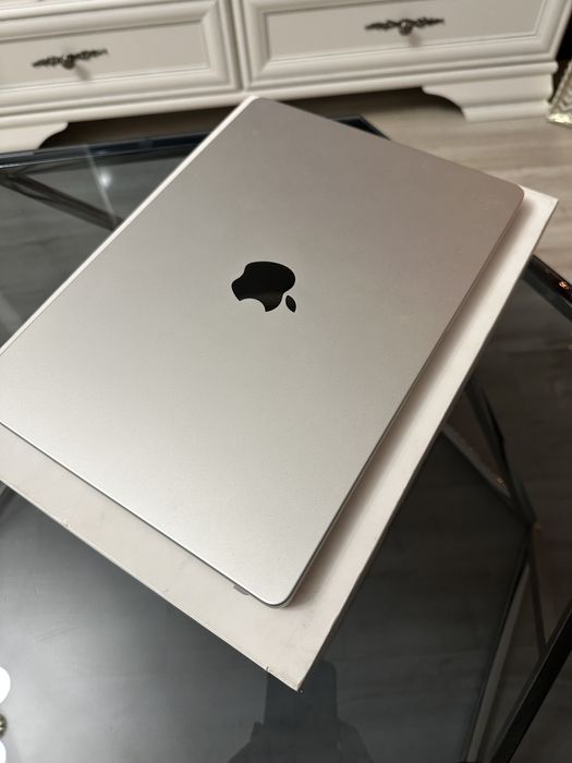 Macbook pro m3 (nov.2023)