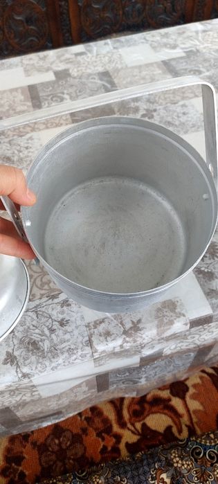 Примус "Шмель 4" бензиновый