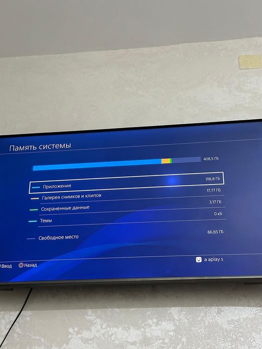 PS4 продается идеал