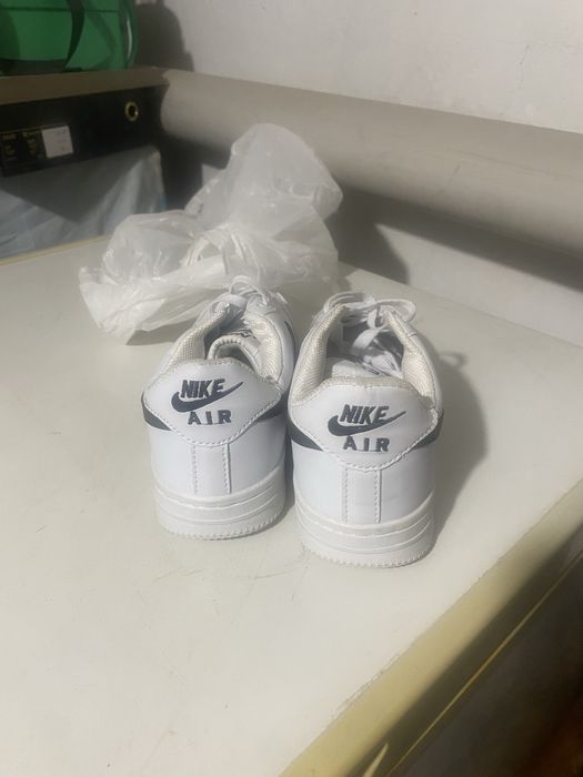 Новые кроссы найк айр