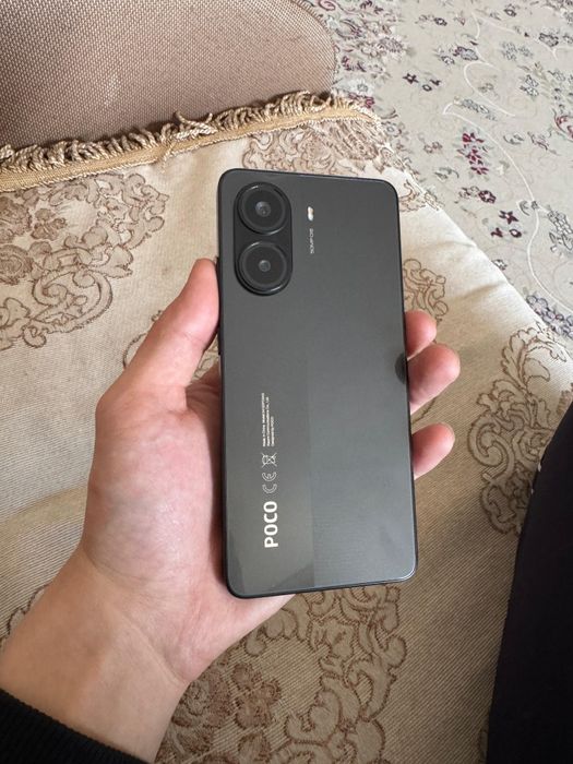 Poco x7 pro 256gb