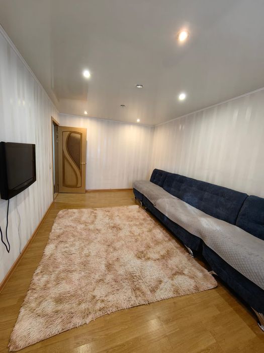 Квартира в центре