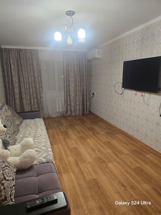 Сдам 2 х комнатную квартиру