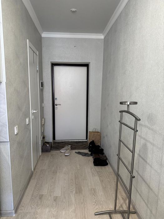 1кв ЖК Баскару-1, район школы Бином!