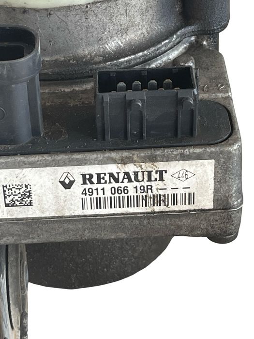 Pompa Servodirectie Dacia Logan Mcv Ks_ 2007 - > 1.6 K7M 710 491106619