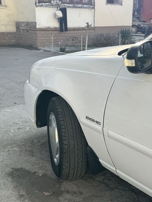 Nexia2 1.6L 2016-yil