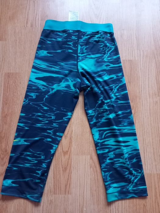 Vând colanți dama Nike dri-fit