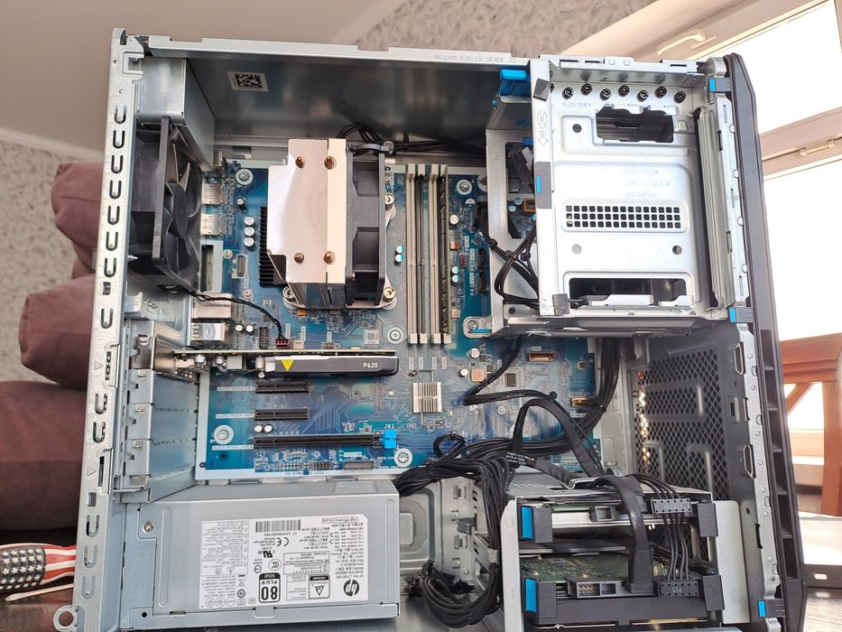 Продам компьютер