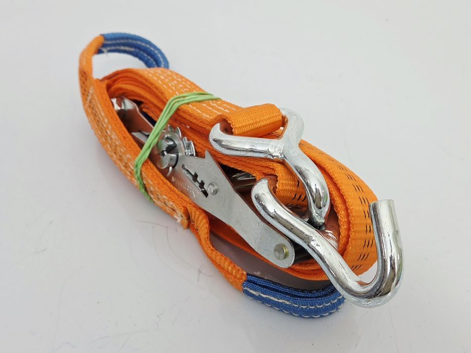Chinga Auto 3T/3,3M/35MM cu adaptor fixare in 2 puncte