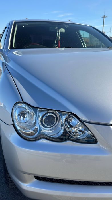 Тойота Марк Х продам