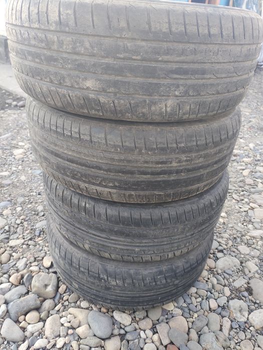 225 60 р17  летние