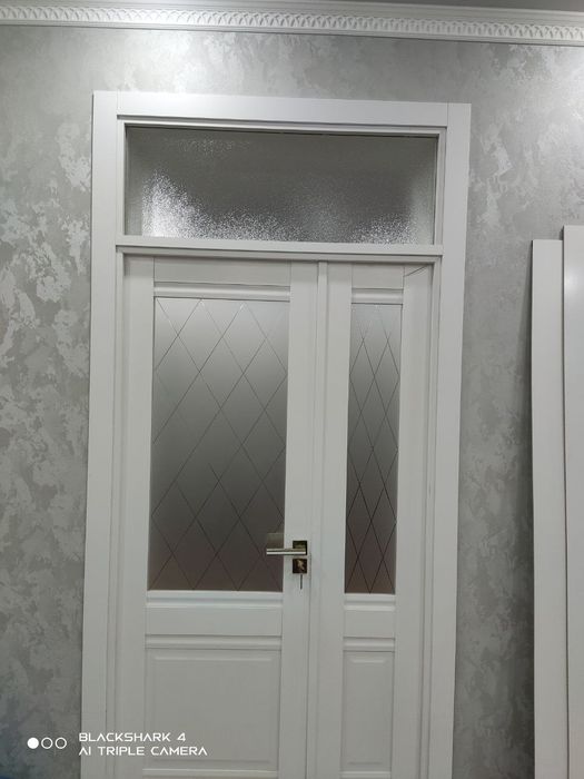 Двери/Eshik Россия/Rossiya МДФ