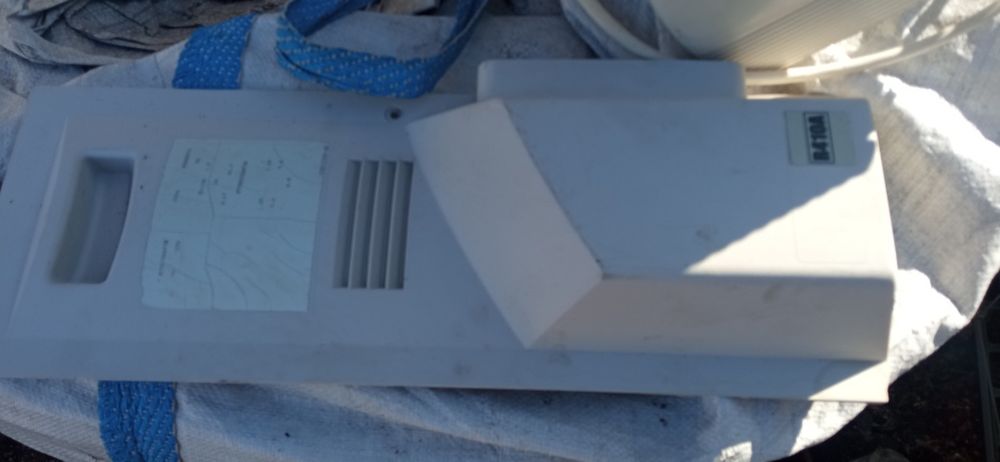 Климатик Дайкин за части