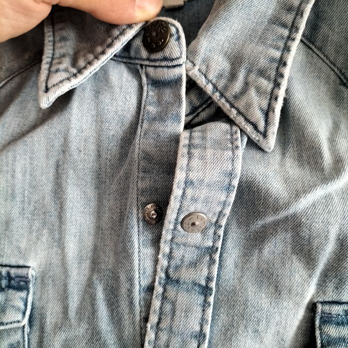 Cămașa western levis