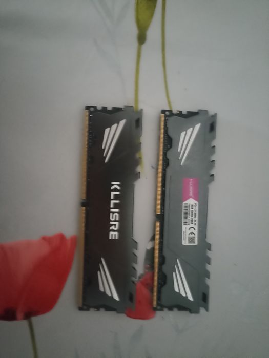 Оперативка на 16 гб