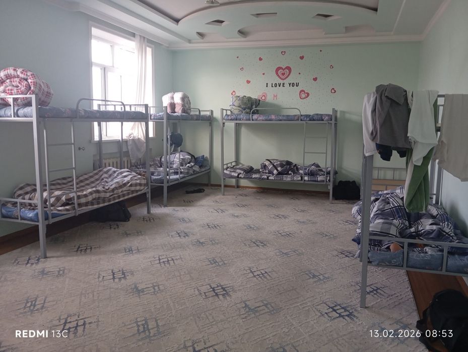 Кунлик ва ойлик ижара (аренда посуточно)