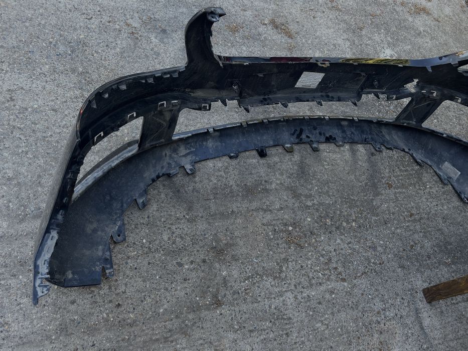 Броня Мерцедес В Клас/Mercedes Vito V Class W447