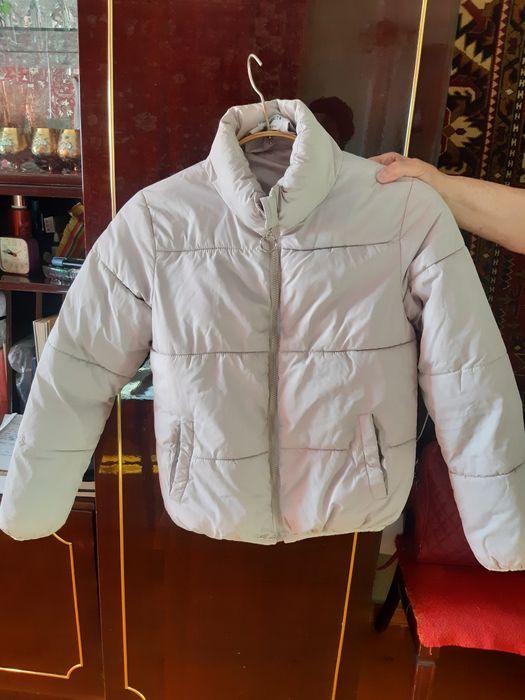 Куртки осенние и зимние