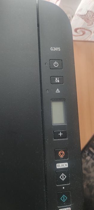 Продам принтер Canon
