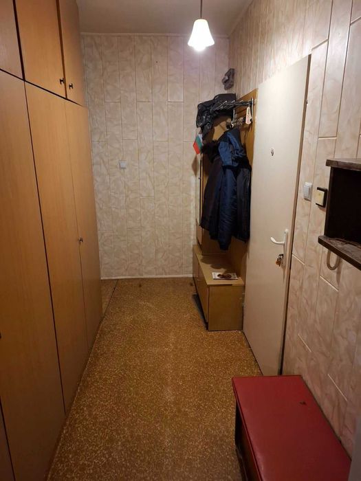 Дава се под наем Едностаен апартамент в София, Център - 50 кв.м за 348.84 € - Снимка #4