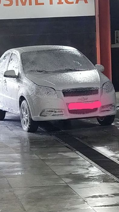 Продам свою машину