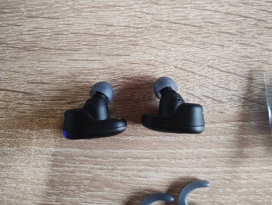 Слушалки Sony WF-SP800N