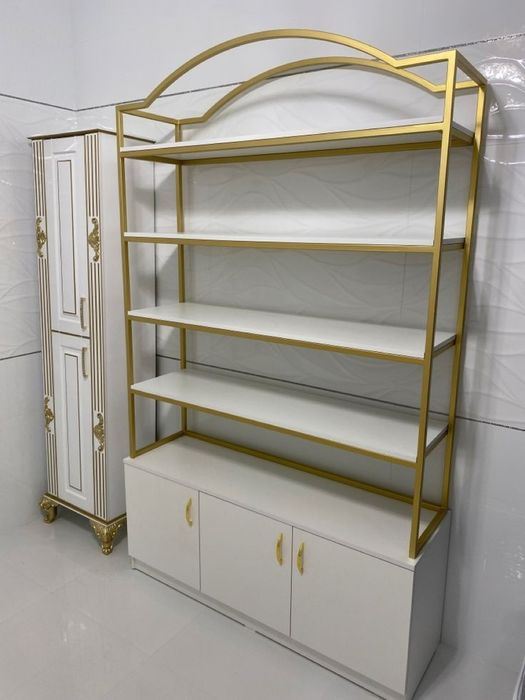 Стеллаж на заказ