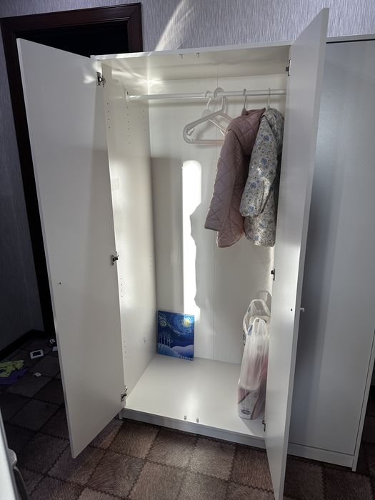 Продам шкаф ikea