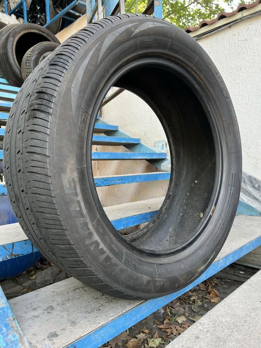Триангле 285/50:20 1 шт