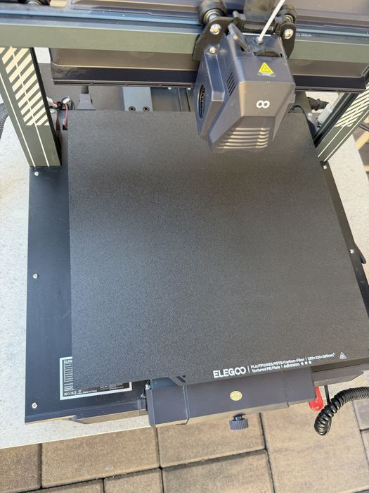 Imprimantă 3D Elegoo Neptune 4 Plus