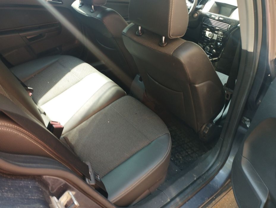 Opel Astra H 1.3CDTI