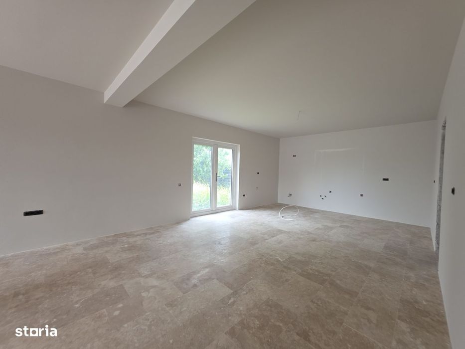 Vila individuala P+E, design mediteranean, Stupini