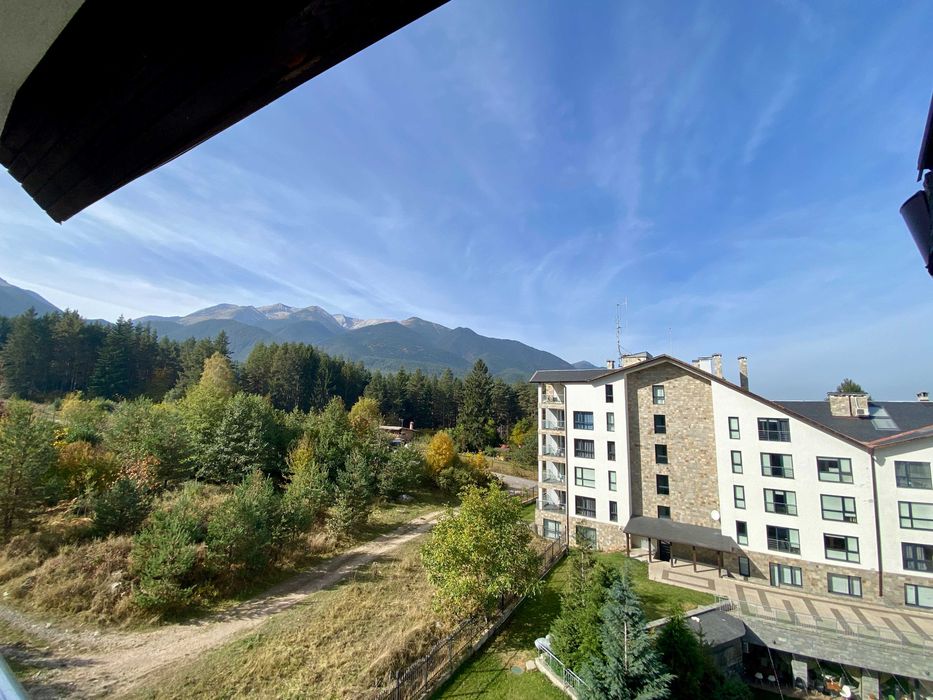 Продава се Тристаен апартамент в Банско - 221 кв.м за 951 €/кв.м - Снимка #14