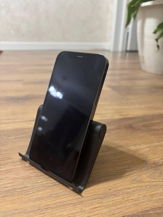 Айфон 12 про 77 акб состаяние отличное