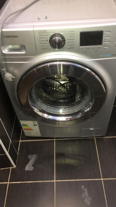 Ремонт стиральных машин в Уральске