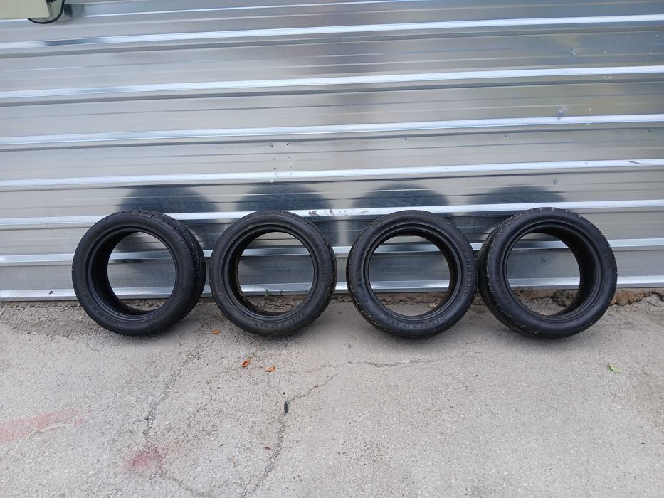 Летни гуми 195/50 R15 , 195/50/15
