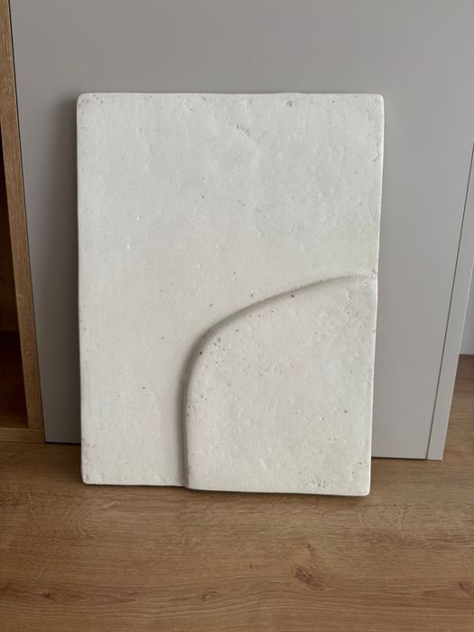 Set tablouri decorative din fibre naturale