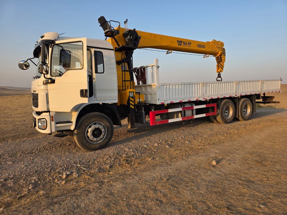 Услуги  кран  манипулятора до 15 тон.