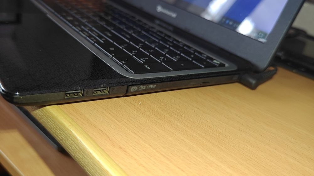 Ноутбук Acer Z5WT3