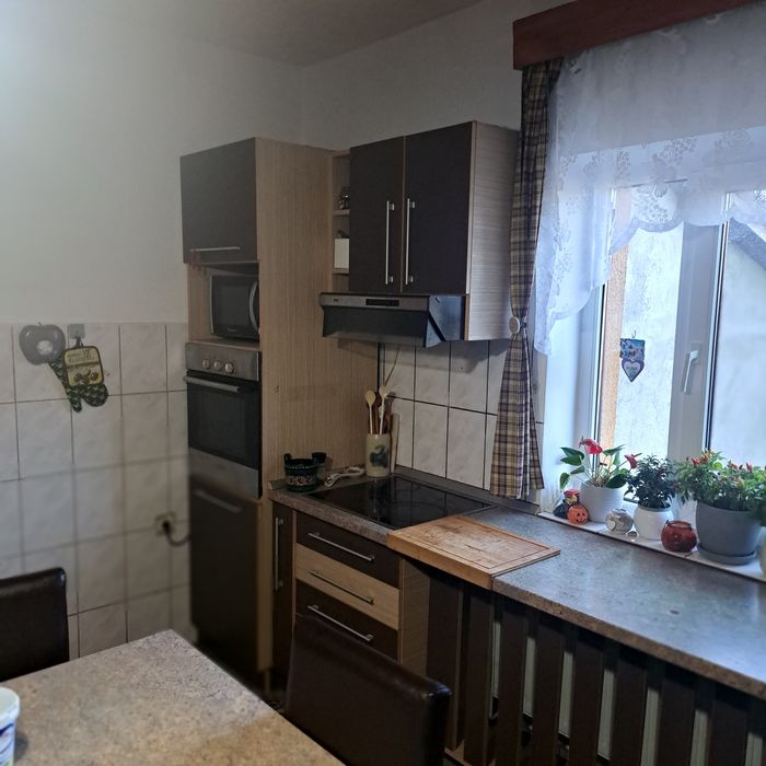Mobila bucătărie