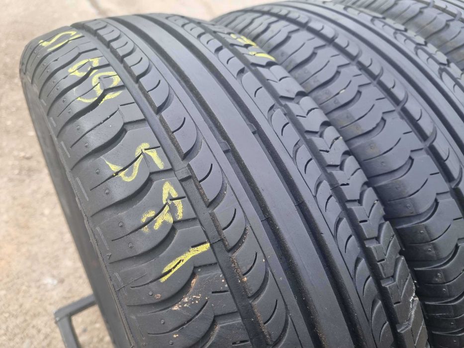 185/60 R15 • Vara • Hankook Optimo K415 84H | 2 buc | Pret/buc