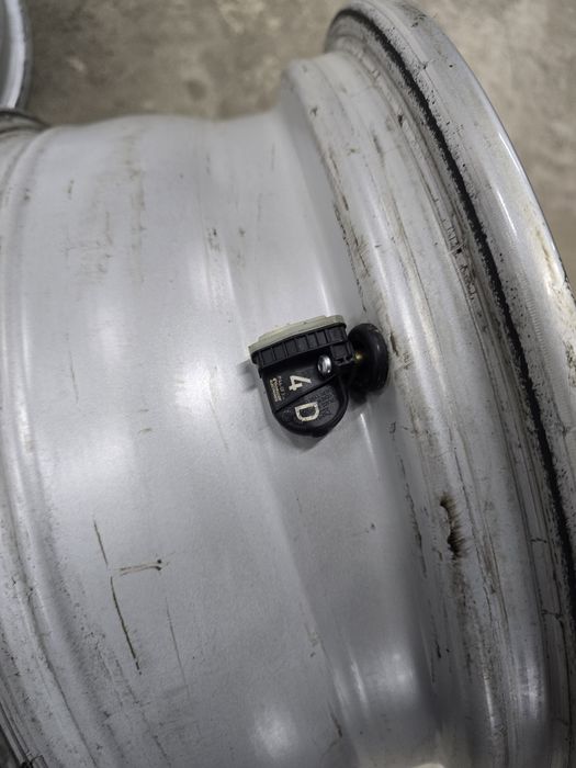 Джанти 15 / 5х105 - Opel, Chevrolet и др. 5x105