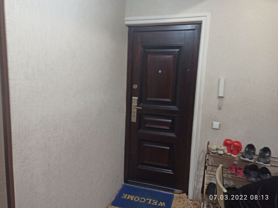 Srochna  sotiladi   3 xonali dom 78kv