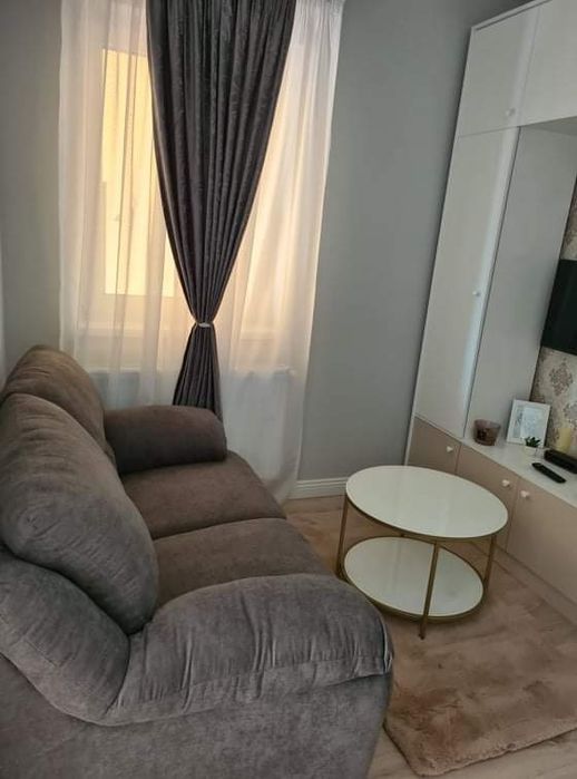 Apartament de inchiriat 2 camere