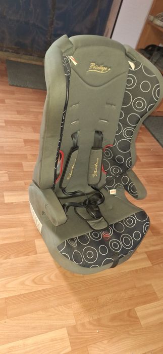 Автокресло детское