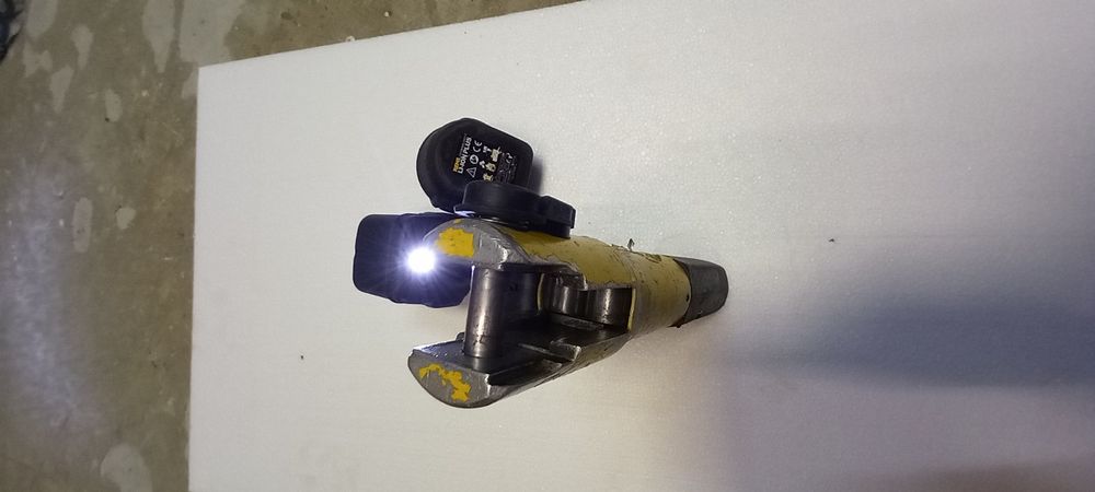 Presa sertizat pexal ,pex Rems