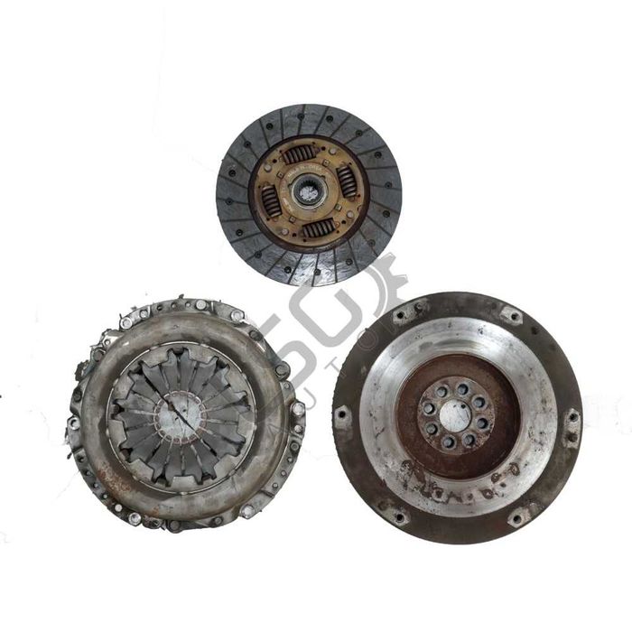 Комплект съединител с маховик Toyota RAV4 II 2000-2006 ID: 132326