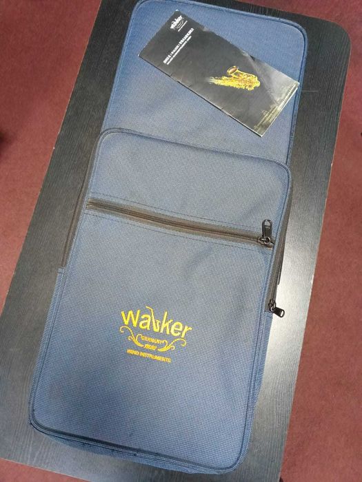 Саксофон Альт WALKER