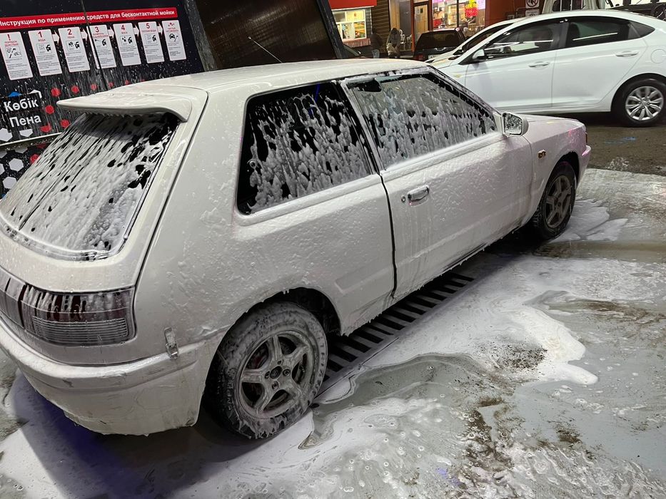 Мазда 323 сатылады цена на 2 дня