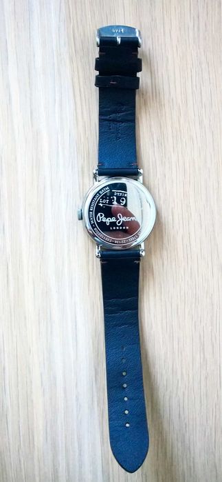 Часовник Pepe Jeans, като нов.